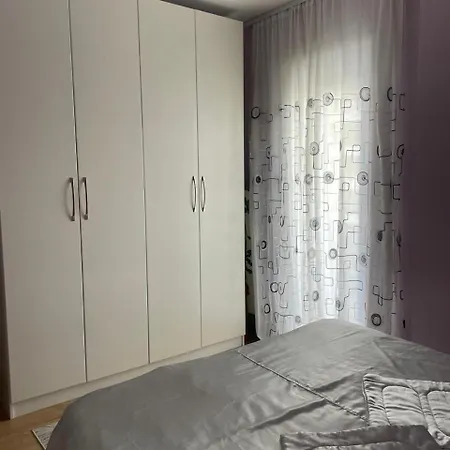 Ohrid Apartment *