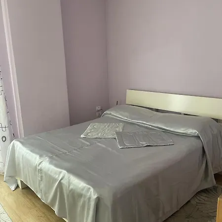 Apartment Ohrid