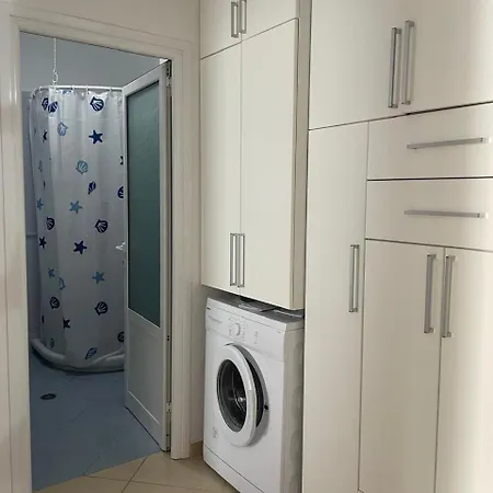 Ohrid Apartment *
