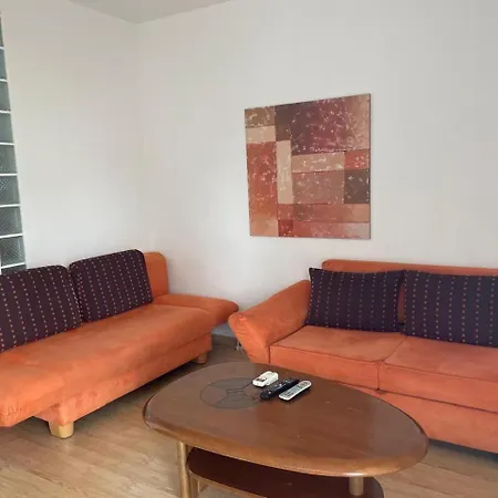 Ohrid Apartment