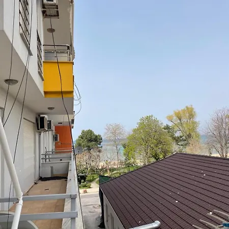 Apartment Ohrid