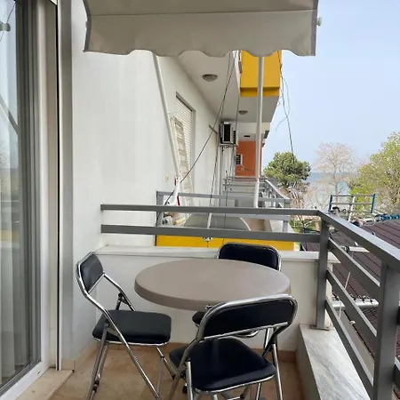 Ohrid Apartment Pogradec