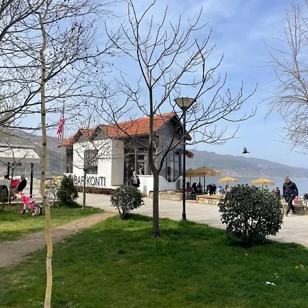 Ohrid *