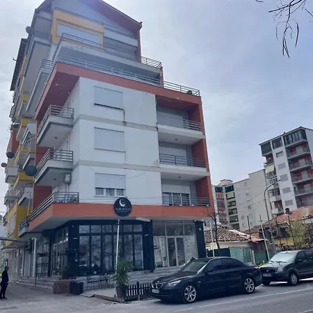 Ohrid Apartment