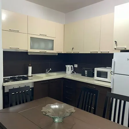 Ohrid Apartment